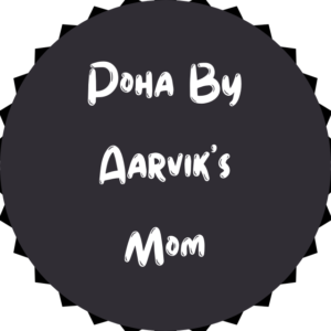 Poha by Arvik's Mom